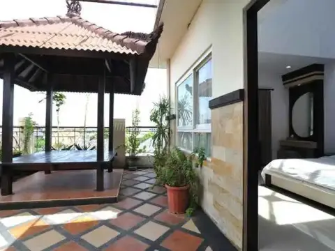 Samudra Boutique Hotel and Villa - Foto 1