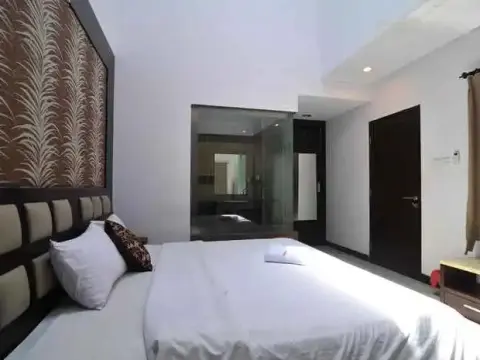 Samudra Boutique Hotel and Villa - Foto 3