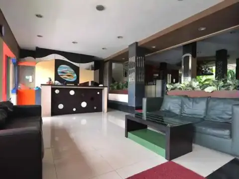 Samudra Boutique Hotel and Villa - Foto 4