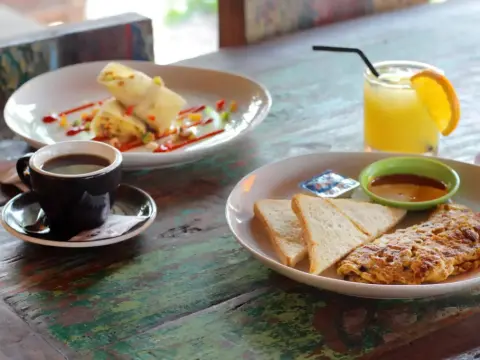 Sand Beach Luxury Living - Photo 3