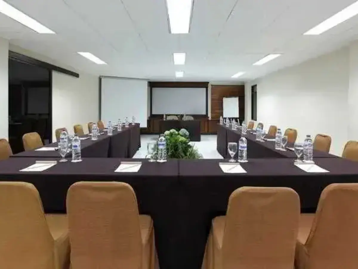 Santika Hotel Semarang