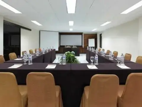Santika Hotel Semarang - Foto 1