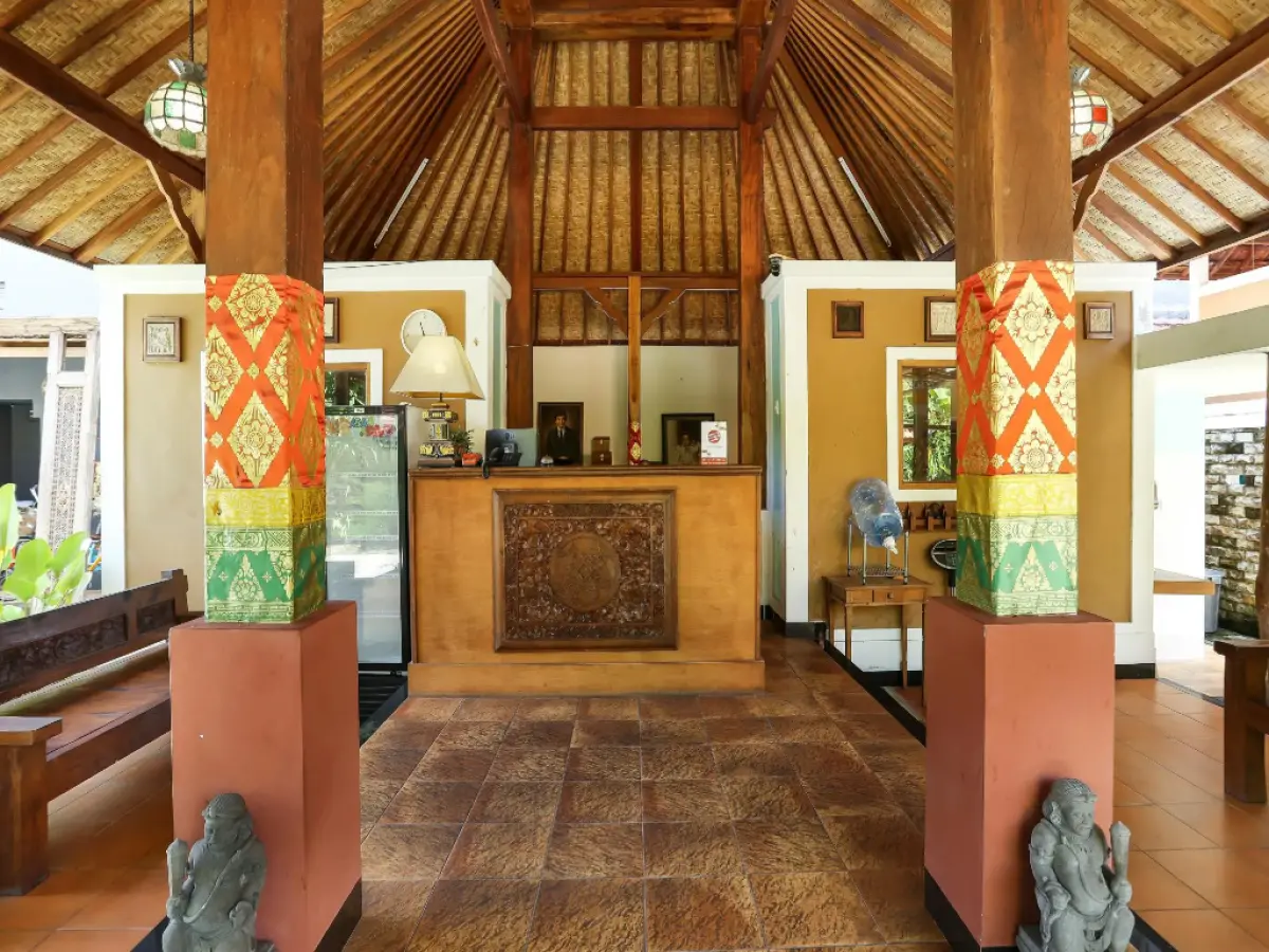 Sanur Lodge