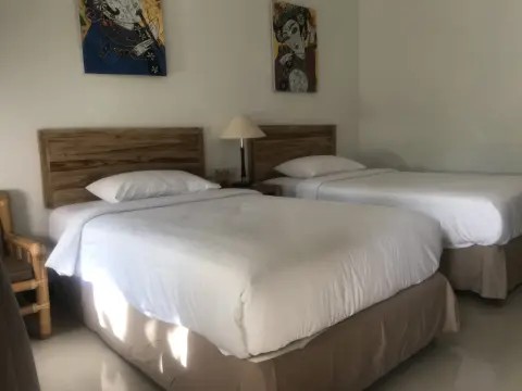Sanur Lodge - Foto 3