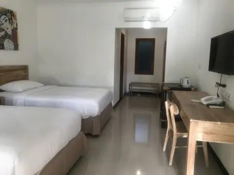 Sanur Lodge - Foto 4