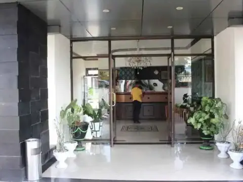 Sapadia Hotel Kotamobagu - Photo 1