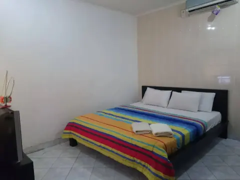 Sapta Petala Hotel - Photo 2