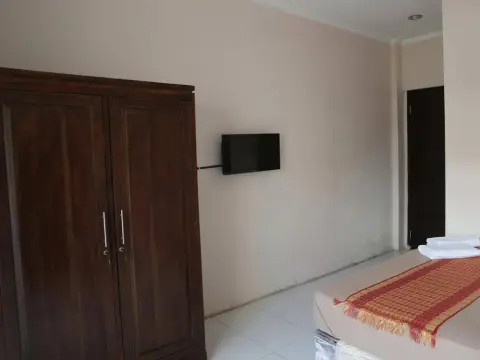 Sapta Petala Hotel - Photo 4