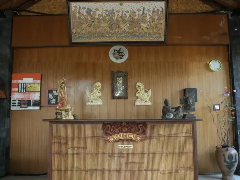 Sapta Petala Hotel - Photo 1