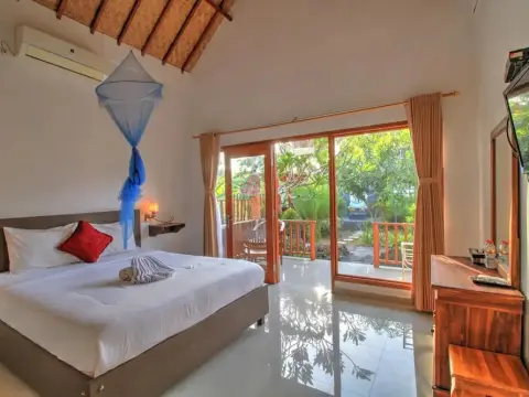 Saren Villa - Photo 1