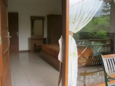 Sari Alam Hot Spring and Resort Hotel - Photo 4