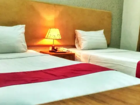 Sarila Hotel Sukoharjo - Photo 2