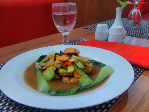 Sarila Hotel Sukoharjo - Photo 3