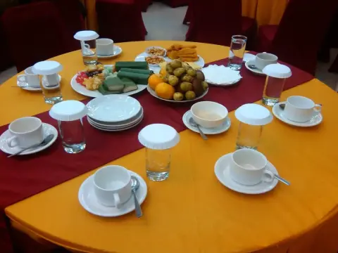 Sarila Hotel Sukoharjo - Photo 4