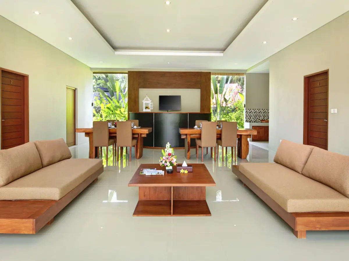 Sativa Villas Ubud
