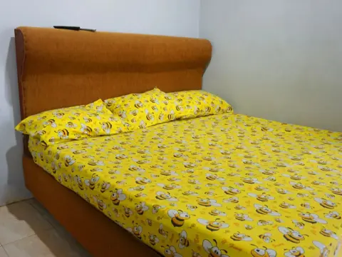 Satya Graha Hotel - Photo 3