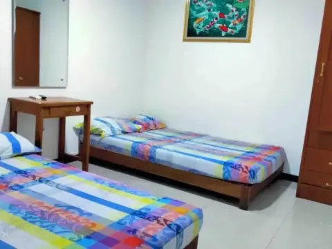 Satya Graha Hotel - Photo 4