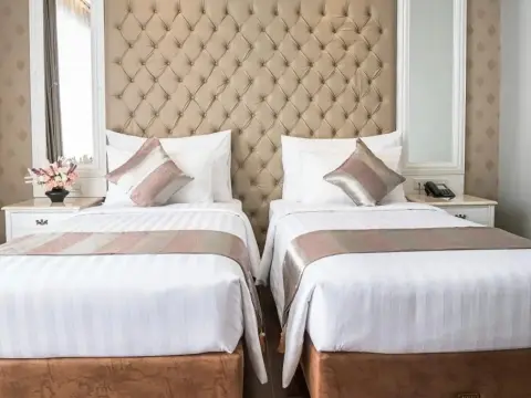 Savero Hotel Depok - Foto 4