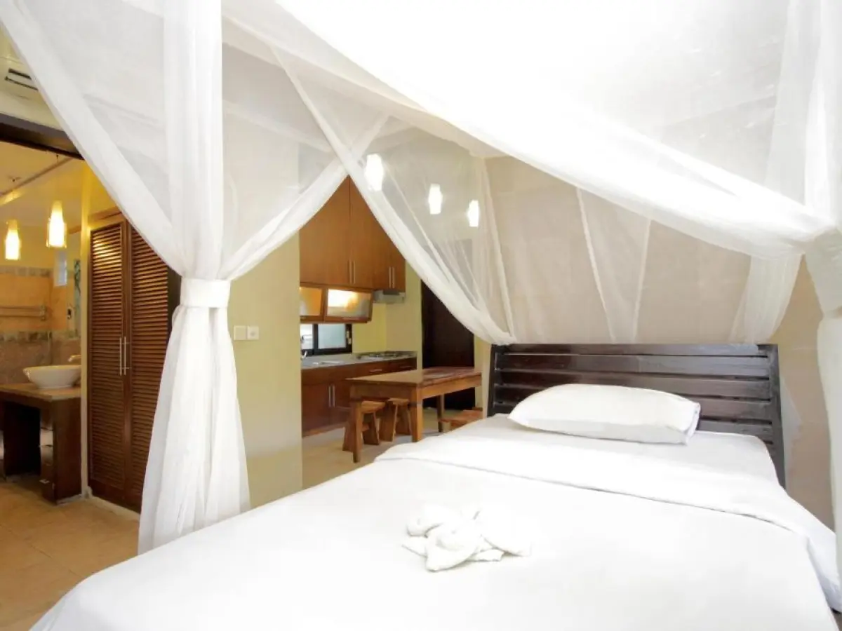 Sayang Taman Villas
