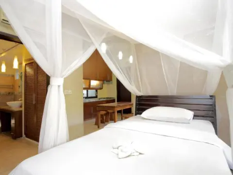 Sayang Taman Villas - Photo 1