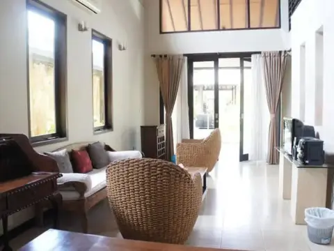 Sayang Taman Villas - Photo 2