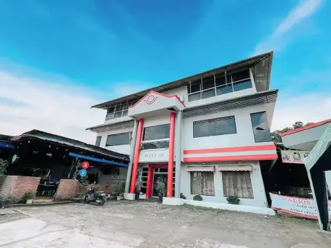 Scala Inn By Helocus - Photo 1