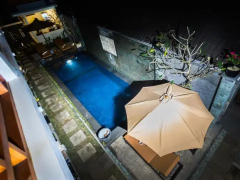 Seaweed Guesthouse Lembongan - Photo 2