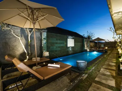 Seaweed Guesthouse Lembongan - Photo 3