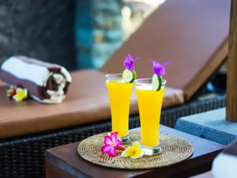 Seaweed Guesthouse Lembongan - Photo 4