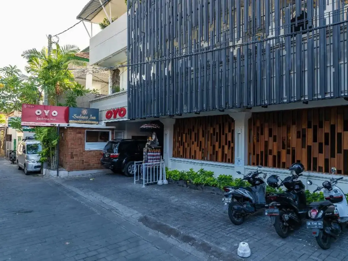Sedana Inn