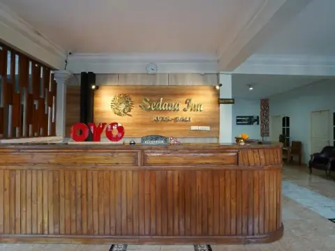 Sedana Inn - Photo 2
