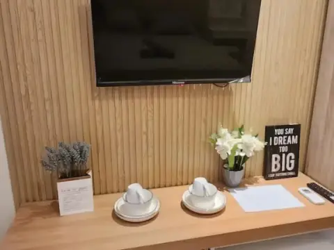 Sedayu City Suites - Free Gym Pool - Photo 1