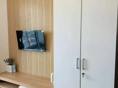 Sedayu City Suites - Free Gym Pool - Photo 2
