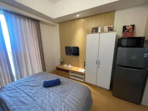Sedayu City Suites - Free Gym Pool - Photo 3