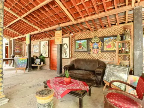 Segajih Central Stay and Education - Photo 1