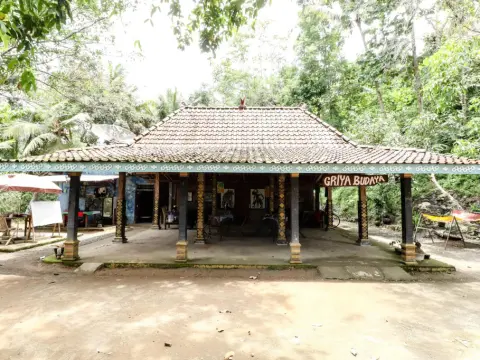 Segajih Central Stay and Education - Photo 4