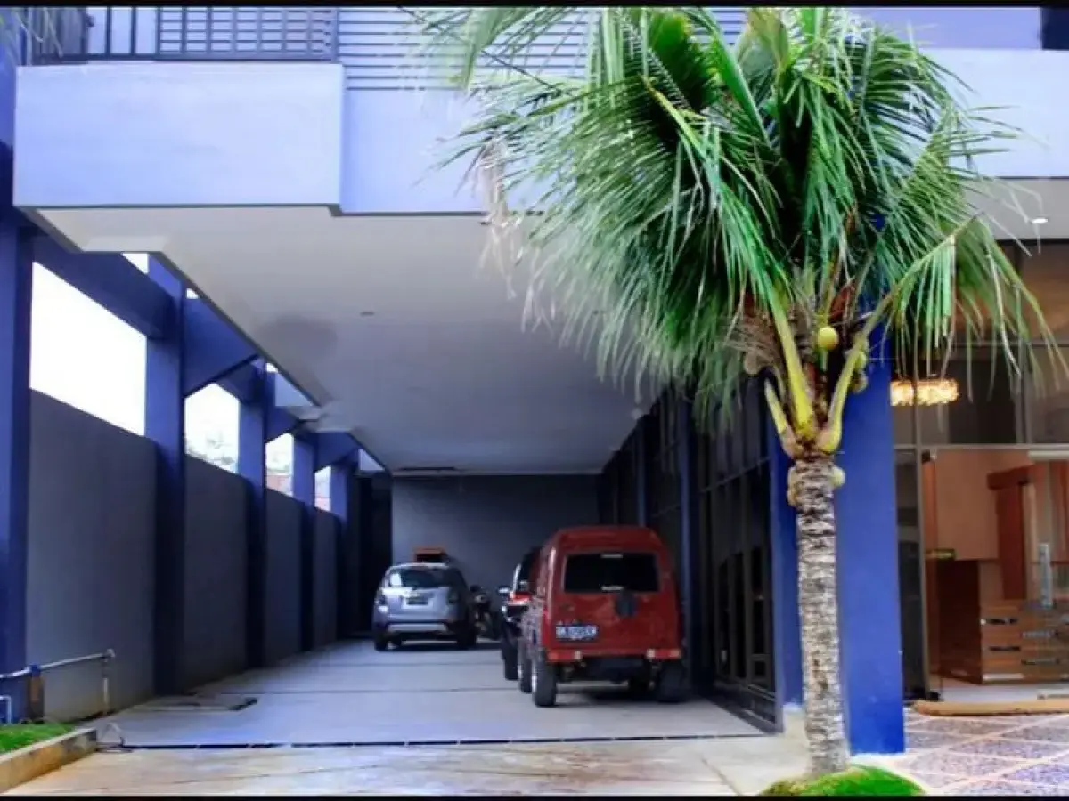 Sei Arakundo Residence