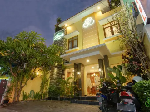 Selaras Inn Syariah - Photo 1