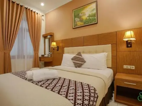 Selaras Inn Syariah - Photo 4