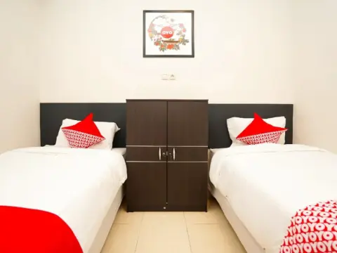 Semampir Residence By OYO Rooms - Photo 1