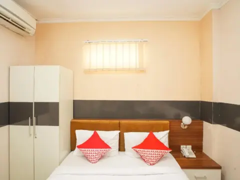Semampir Residence By OYO Rooms - Photo 2