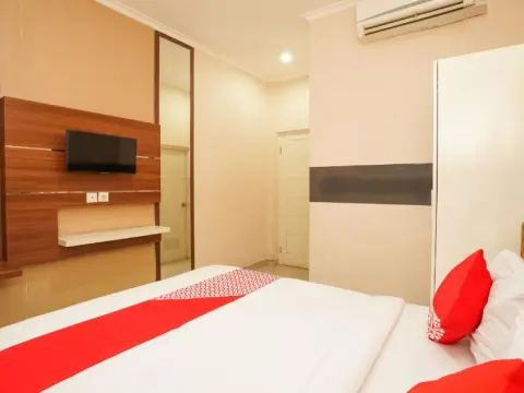Semampir Residence By OYO Rooms - Photo 3