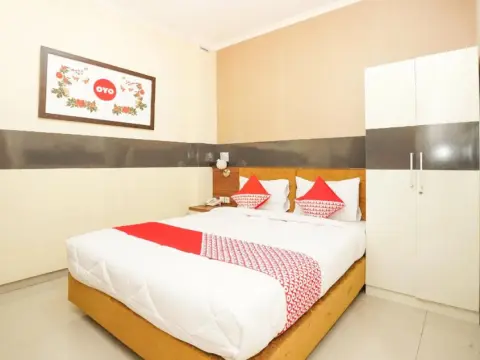 Semampir Residence By OYO Rooms - Photo 4