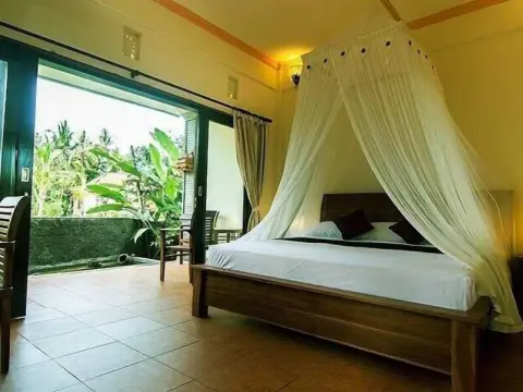 Semanggi Cottage - Photo 1