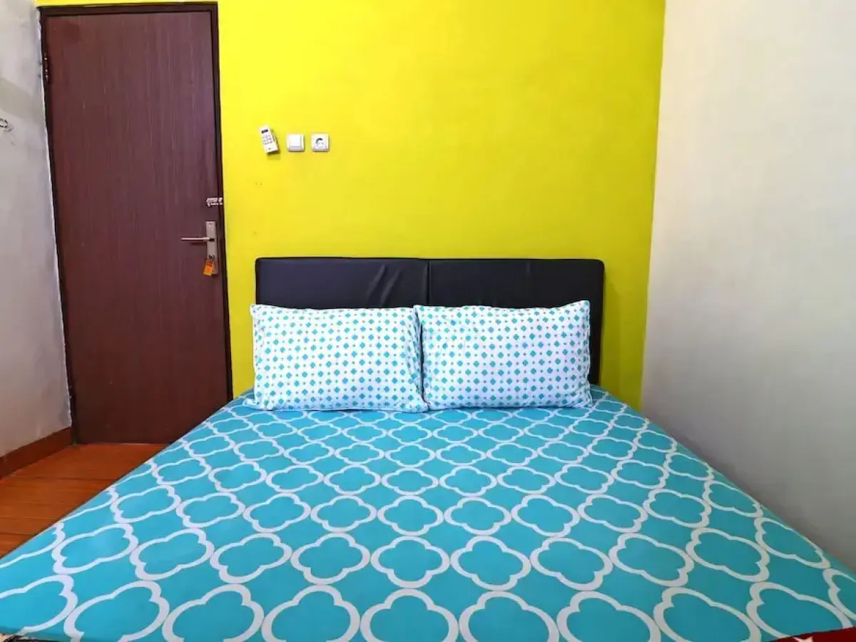 Semata Wayang Syariah Homestay