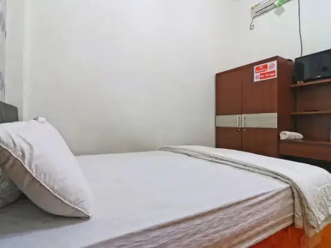 Semata Wayang Syariah Homestay - Photo 3