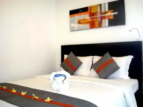 Semesta Harmony Budget Inn - Photo 3