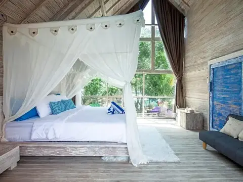 Seminyak Beach Hut - Photo 2