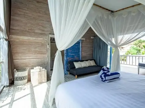 Seminyak Beach Hut - Photo 3