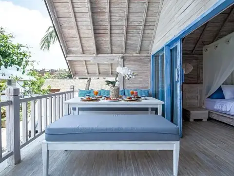 Seminyak Beach Hut - Photo 4
